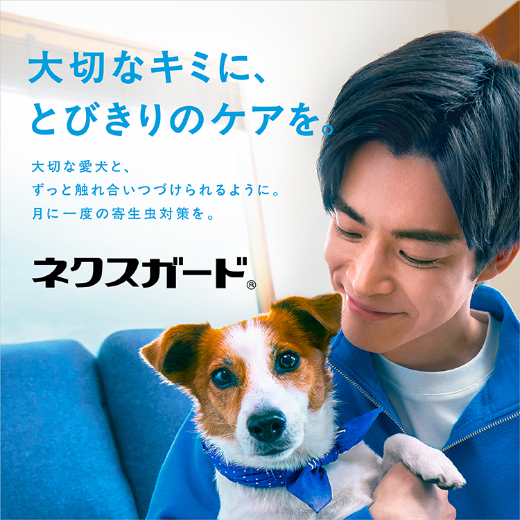 ネクスガード®