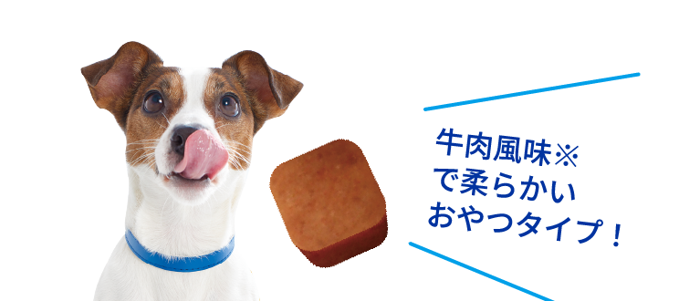 写真:おいしくて食べやすい！​