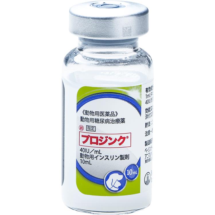 写真:プロジンク®の製品写真